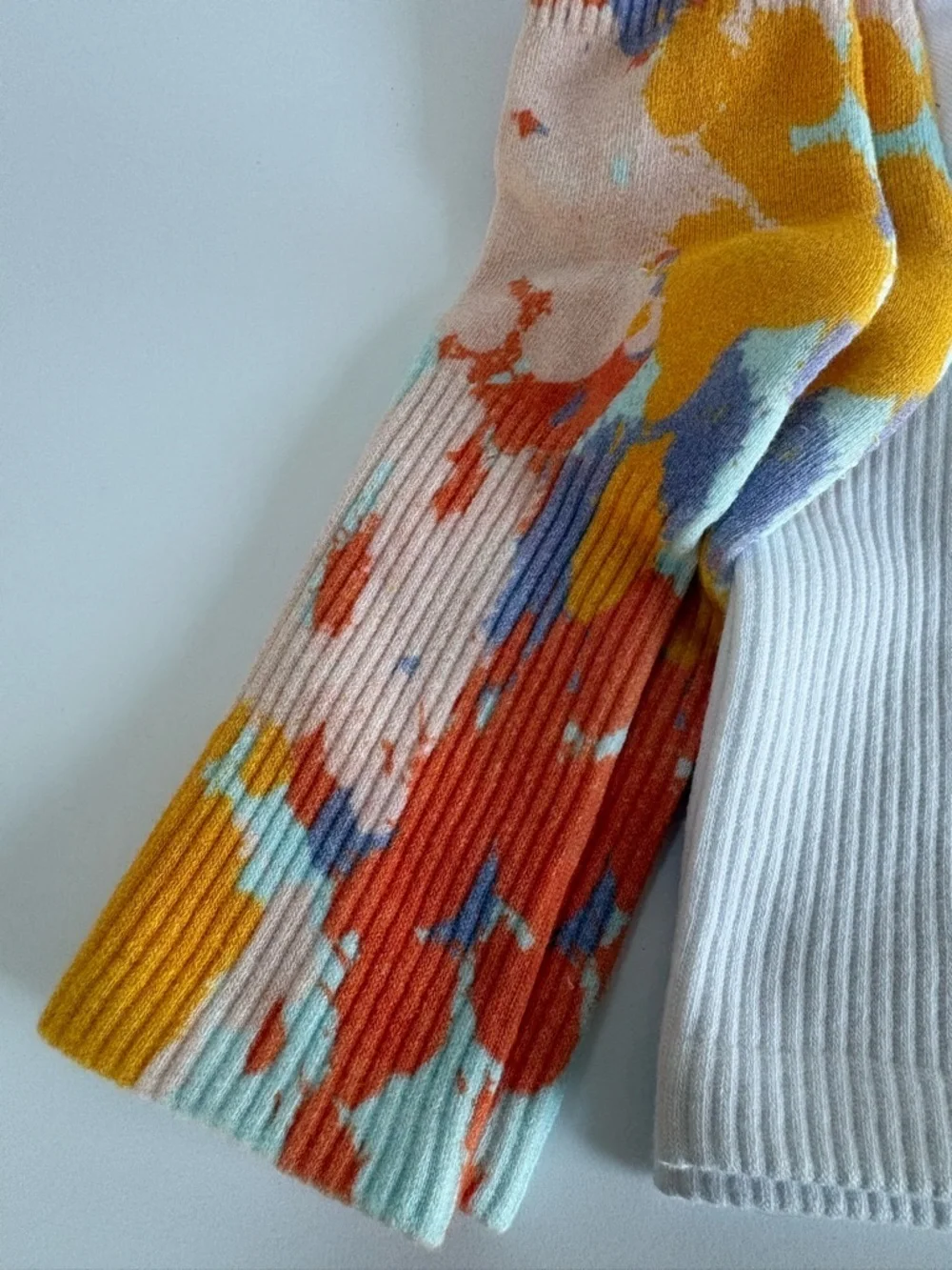 NWT Free People FP Movement Trail Away Sock Pack